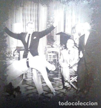 Kino: lamina de silk stockings 1957 fred astaire cyd charisse