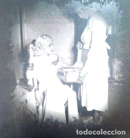 Kino: lamina de china seas 1935 jean harlow