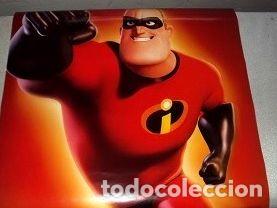 Cine: poster los increibles - Foto 1