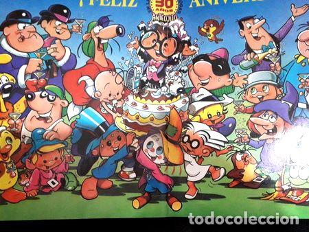 Kino: poster de anteojito y antifaz 1994