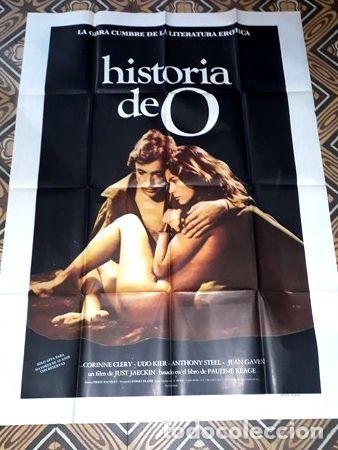 Kino: historia de o afiche doble cclery ukier asteel 23249