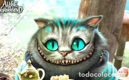 Kino: poster lamina disney nemo monsters inc toy story joy