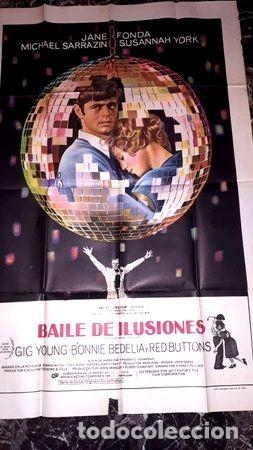 Kino: baile de ilusiones ppster de la pelicula n 22