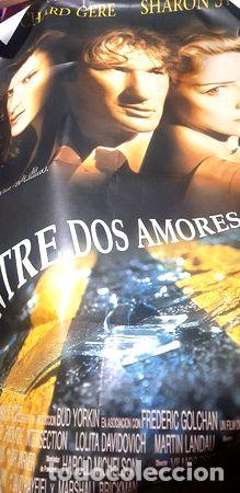 Kino: sharon stone afiche de pelicula 1
