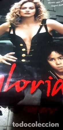 Kino: sharon stone afiche de pelicula n 9