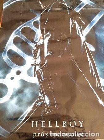 Kino: afiche de pelicula