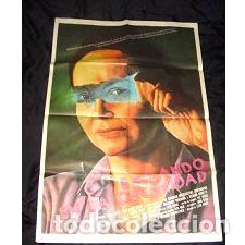 Kino: poster cine bailando en la oscuridad