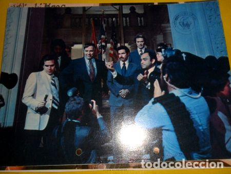 Kino: sin miedo a la muerte film actores publicidad