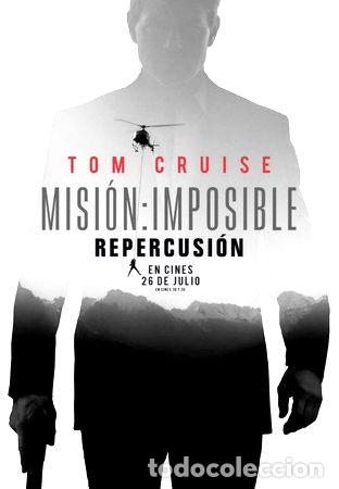 Cine: poster de cine 2018 2019 - Foto 1