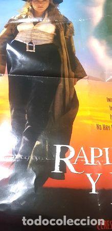 Kino: sharon stone afiche de pelicula n 5