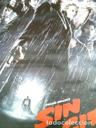 Cine: poster sin city - Foto 1