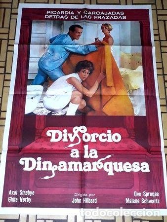 Kino: divorcio a la dinamarquesa afiche axel strobye gnorby 23102