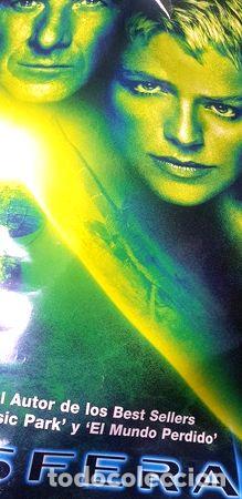 Kino: sharon stone afiche de pelicula n 12