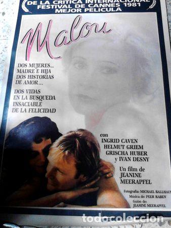 Kino: afiche malou