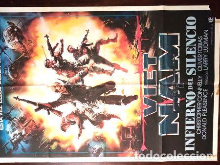 Kino: poster viet nam