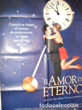 Cinema: afiche cine el amor es eterno robert downey jr comedia roman