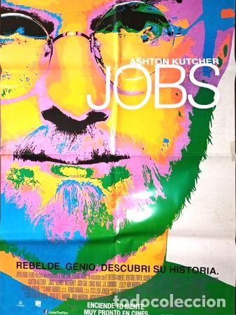 Kino: poster jobs 157