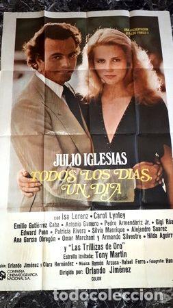 Kino: poster de la pelicula todos los dias un dia n 41