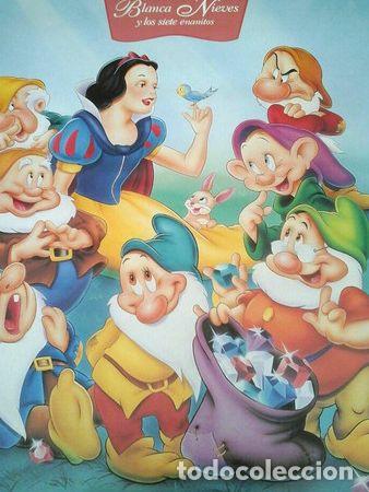Cine: poster blancanieves - Foto 1