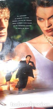 Kino: sharon stone afiche de pelicula n 3