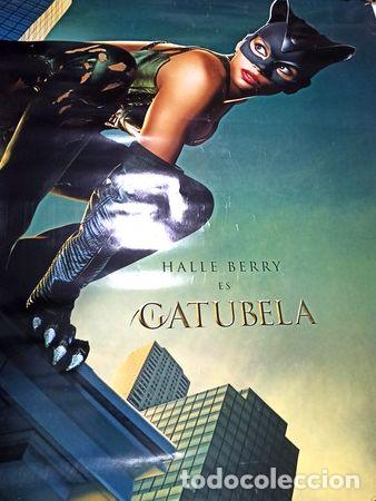 Kino: posters de cine original de gatubela