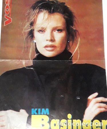 Cinema: kin basinngerluis miguel posters doble faz rev vos anos 90