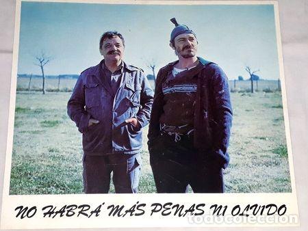 Kino: no habra mas penas ni olvido poster lobby card flupi a1