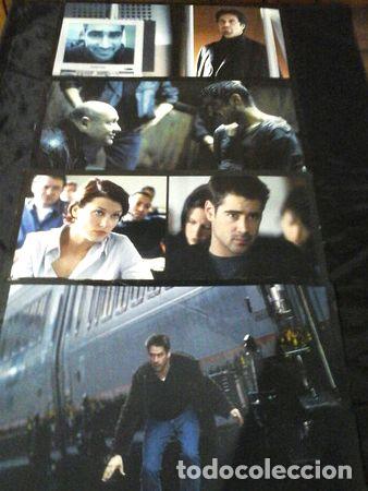 Kino: 25 fotos promocionales de peliculas