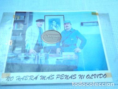 Kino: no habra mas penas ni olvido foto poster peli