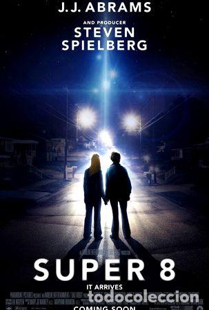 Cine: poster original cine super 8 - Foto 1