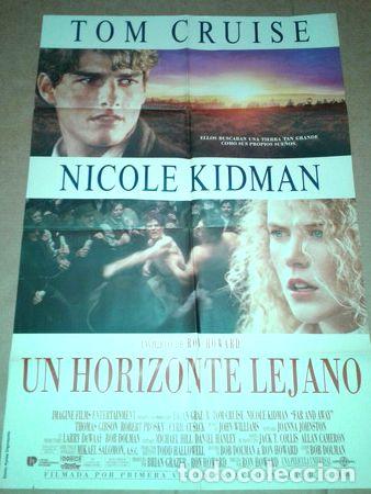 Kino: un horizonte lejano afiche t cuise n kidman howard 451