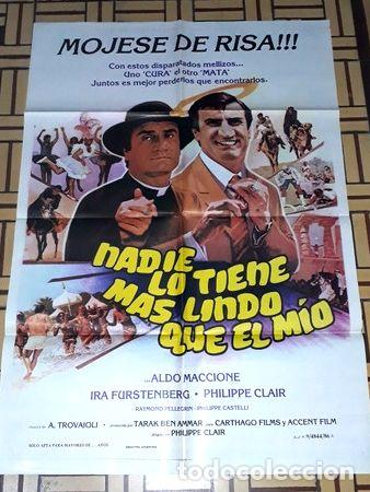 Kino: nadie lo tiene mas lindo que el mio afiche amaccione 993