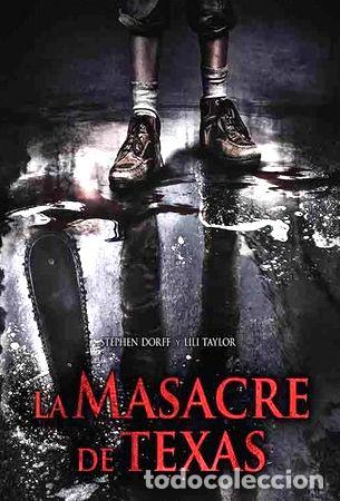 Cinema: poster original de cine la masacre de texas 86