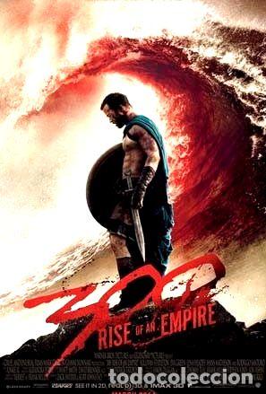 Kino: poster original de cine 300 130