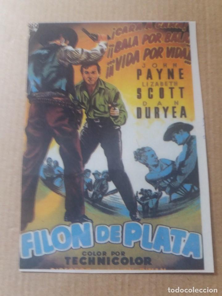 Cine: El peloton chiflado - Foto 2