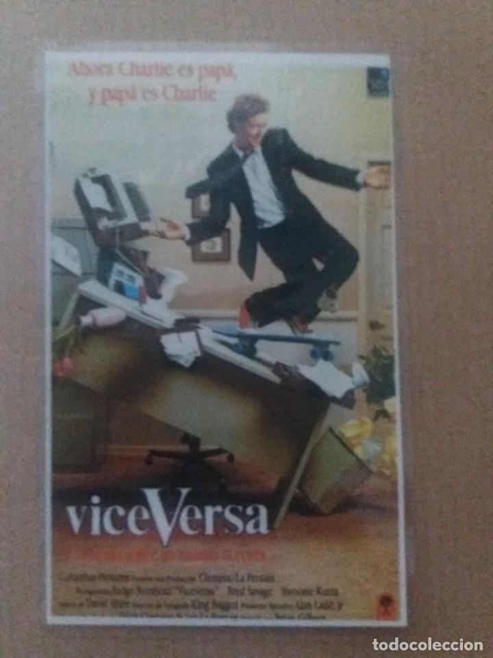Cine: Vice versa - Foto 1