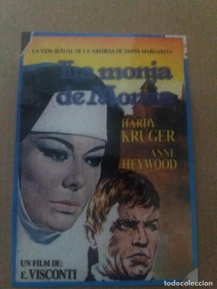 Cine: La monja de Monza - Foto 1