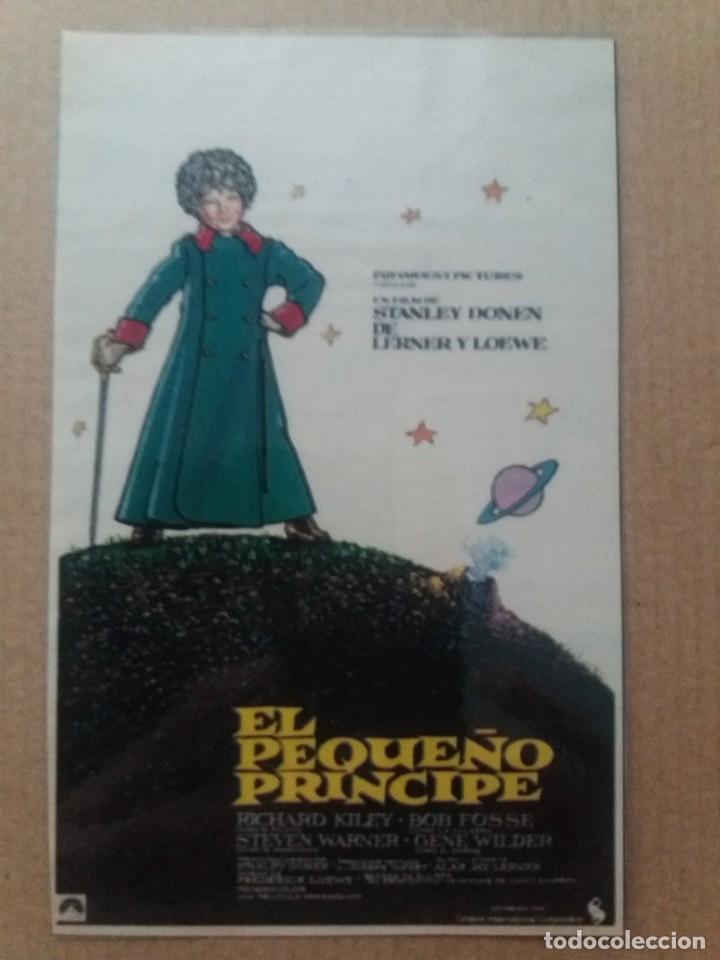 Kino: El peque&ntilde;o pr&iacute;ncipe