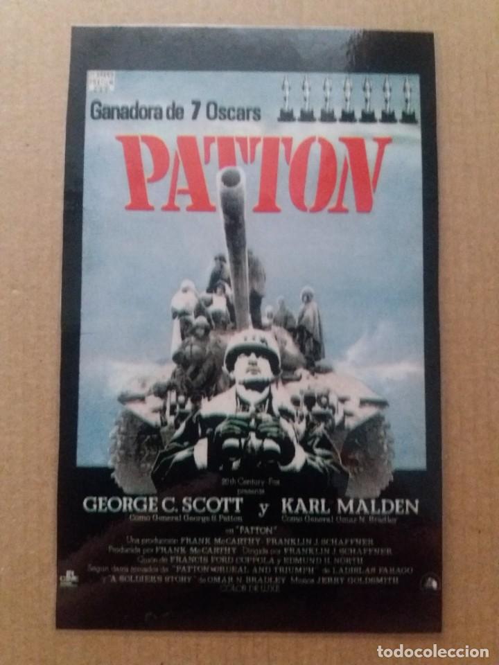 Cine: Patton - Foto 1