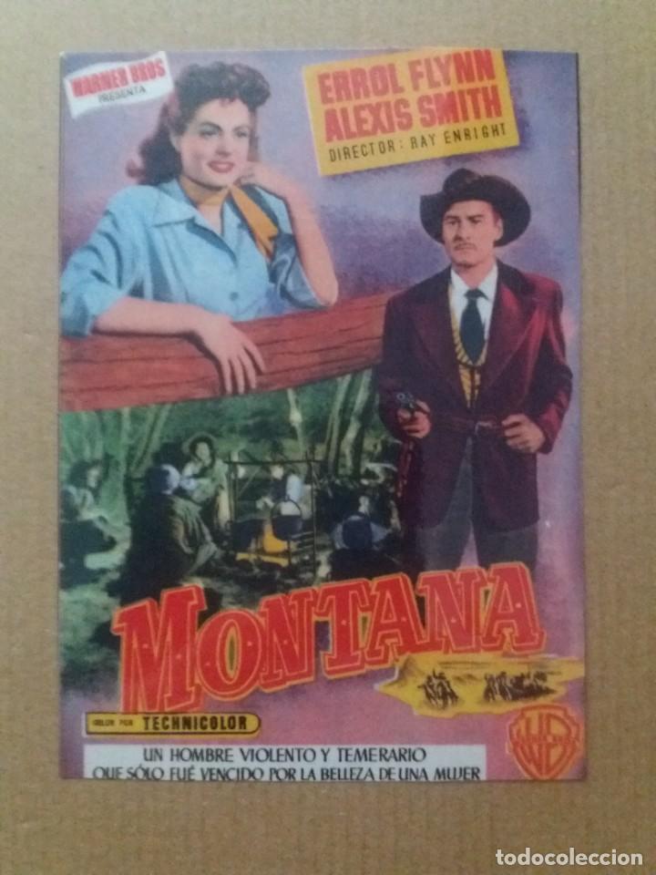 Cine: Montana - Foto 1
