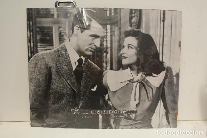 Kino: cuadro vintage the philadelphia story