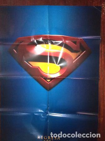 Cine: poster superman 263 - Foto 1