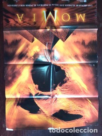 Cine: poster la momia 230 - Foto 1