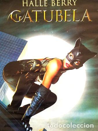 Cine: afiche de pelicula original - Foto 1