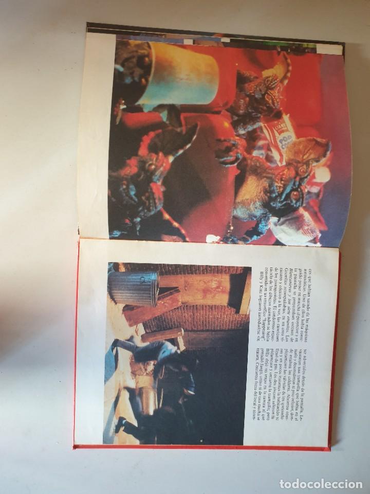Cine: GREMLINS. ED. MONTENA 1984 - Foto 3