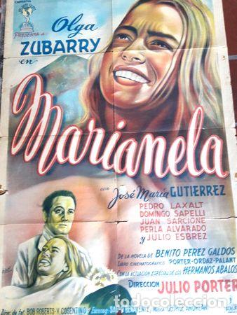 Kino: marianela olga zubarry