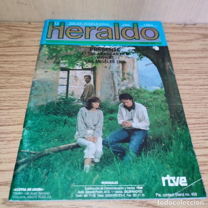 Cine: HERALDO - Foto 1