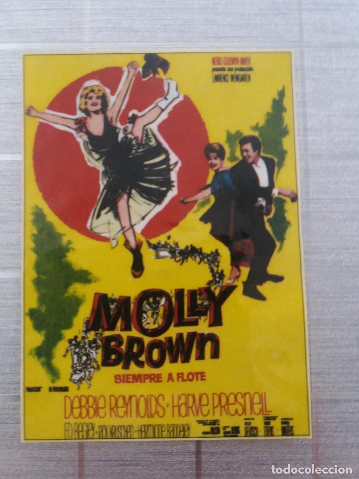 Cine: Molly Brown - Foto 1