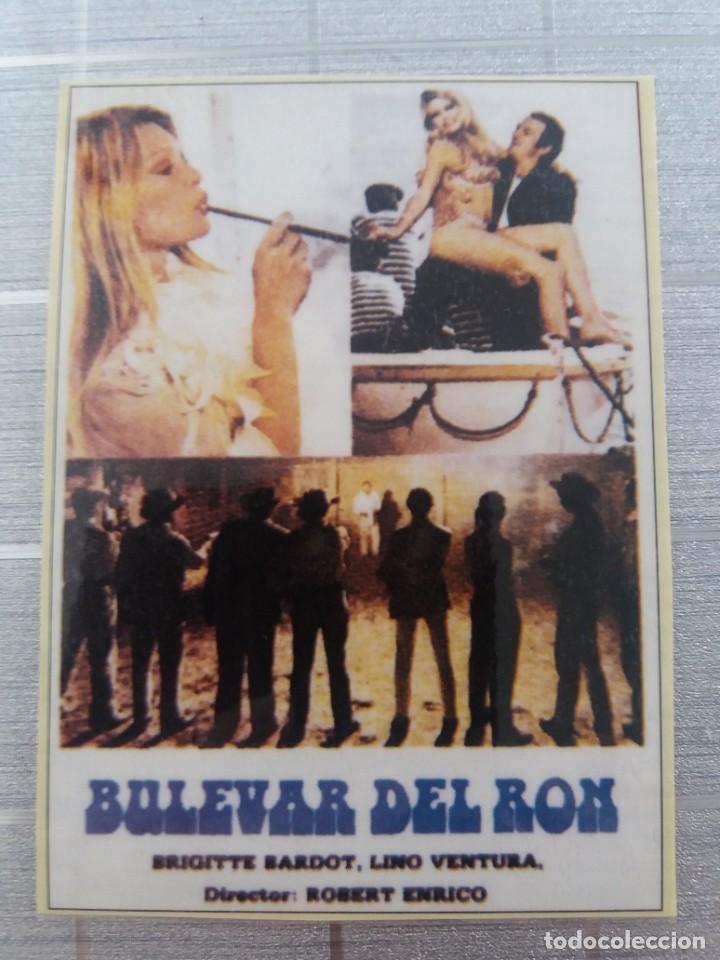 Cine: Bulevar del ron - Foto 1