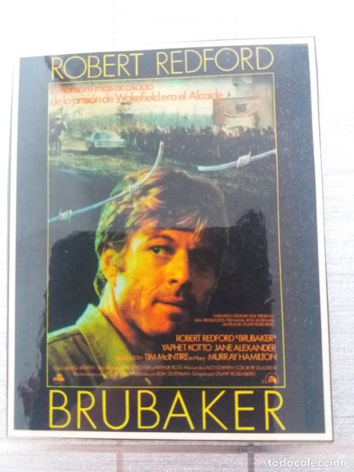 Cine: Brubaker - Foto 1